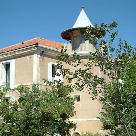Pavillon De Beauregard Bed and Breakfast Aix-en-Provence Exteriör bild