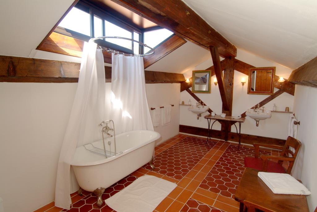 Pavillon De Beauregard Bed and Breakfast Aix-en-Provence Rum bild