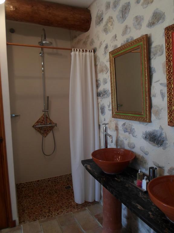 Pavillon De Beauregard Bed and Breakfast Aix-en-Provence Rum bild
