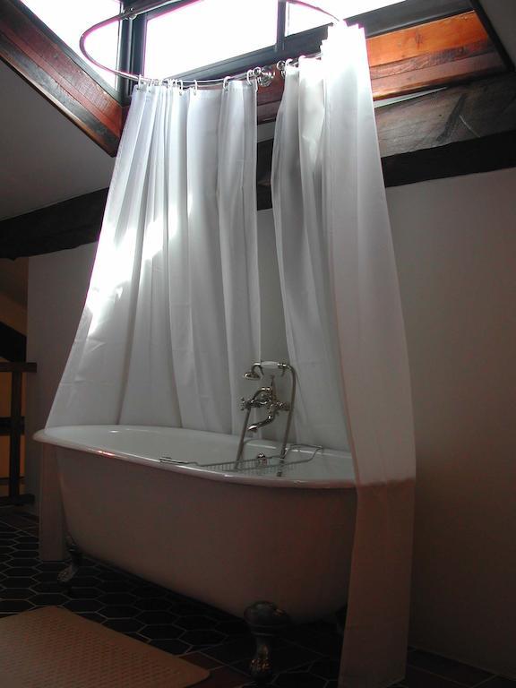 Pavillon De Beauregard Bed and Breakfast Aix-en-Provence Rum bild